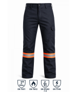 Pro Wear Aramid Alev Almaz Pantolon
