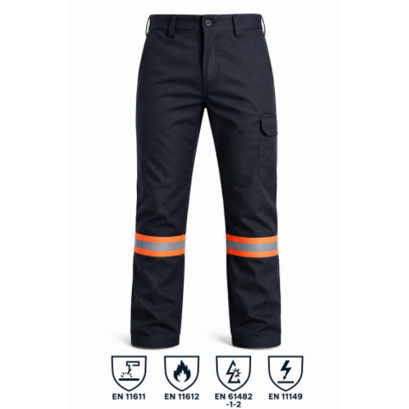 Pro Wear Aramid Alev Almaz Pantolon