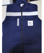 PRO-WEAR Alev Almaz Yelek