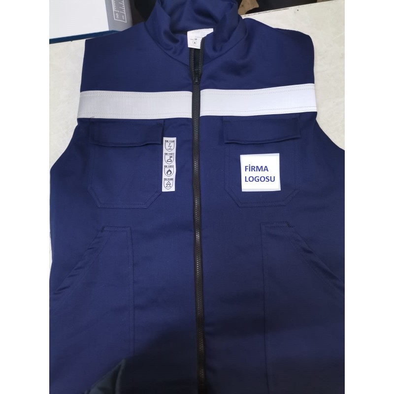 PRO-WEAR Alev Almaz Yelek