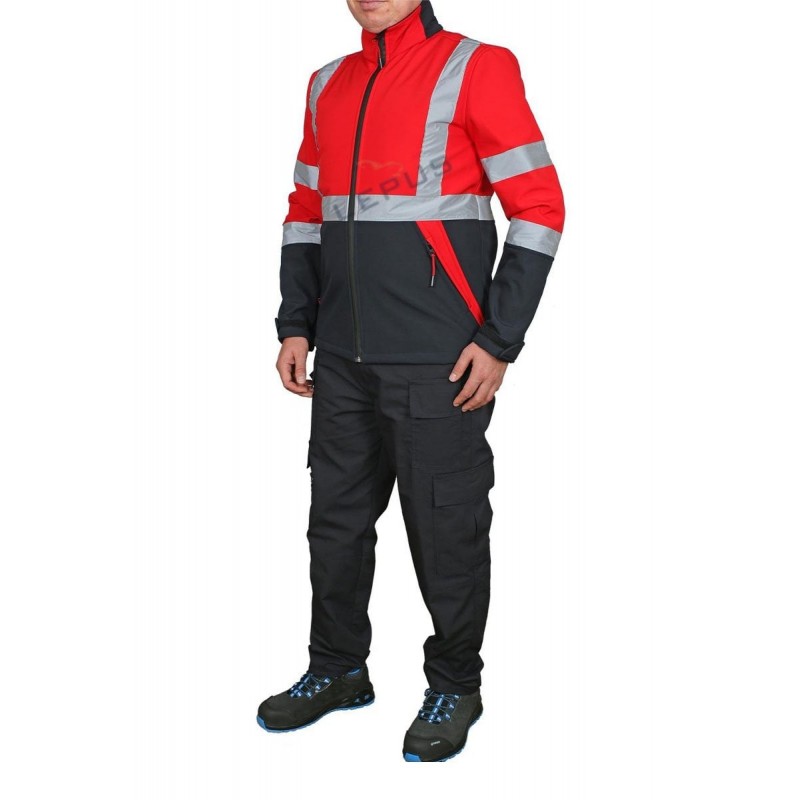 Softshell Mont Lepus Galaksi