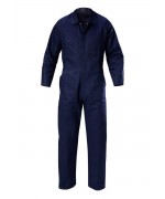 Kışlık 7*7 Gabardin İşçi Tulumu