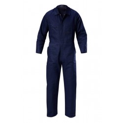 Kışlık 7*7 Gabardin İşçi Tulumu