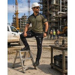 Rodopi Flexor Pantolon