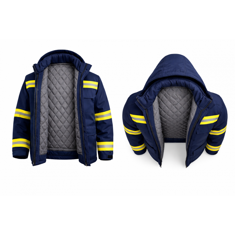 ProWear Aegis 260 Alev Almaz FR Kapitoneli Kaban