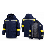 ProWear Aegis 260 Alev Almaz FR Kapitoneli Kaban