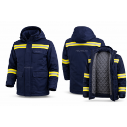 ProWear Aegis 260 Alev Almaz FR Kapitoneli Kaban