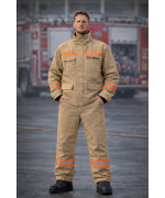 Pro Wear Gold 200 FR Ripstop