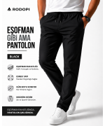RODOPI Motion SPX Pantolon