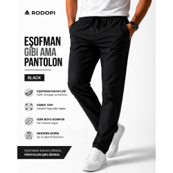 RODOPI Motion SPX Pantolon