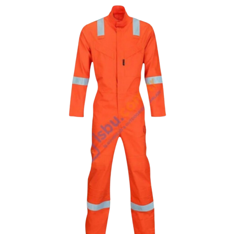 Alev Almaz Tulum Turuncu Pro Wear 300