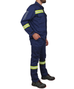 Pro Wear Alev Almaz Ceket pantolon