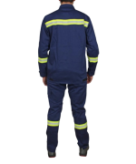 Pro Wear Alev Almaz Ceket pantolon
