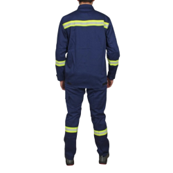 Pro Wear Alev Almaz Ceket pantolon