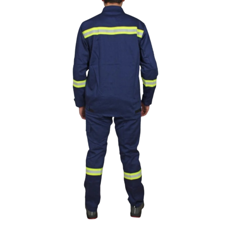 Pro Wear Alev Almaz Ceket pantolon