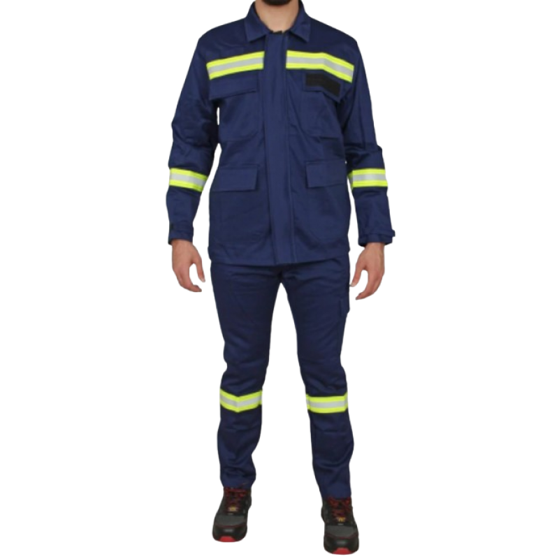 Pro Wear Alev Almaz Ceket pantolon
