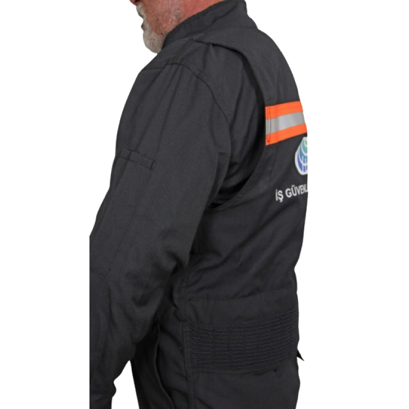 Aramid Alev Almaz Tulum -ProWear
