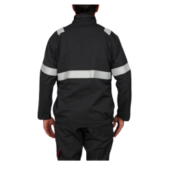 Pro-Wear X Alev Almaz Ceket Pantolon
