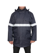 Pro-Wear Alev Almaz Yağmurluk Kaban