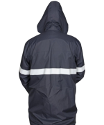 Pro-Wear Alev Almaz Yağmurluk Kaban