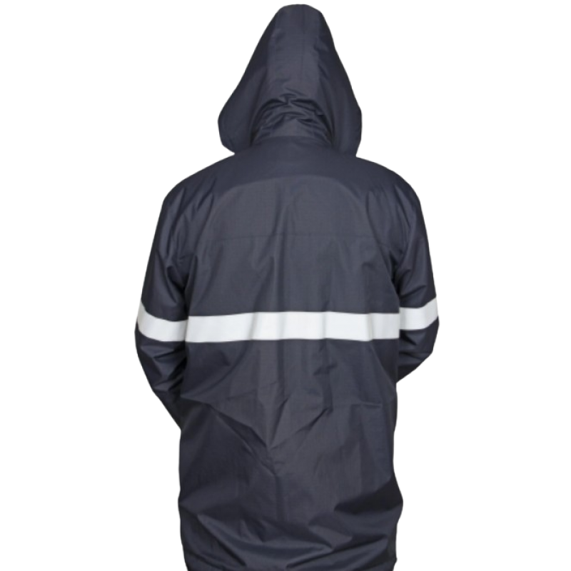 Pro-Wear Alev Almaz Yağmurluk Kaban