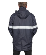 Pro-Wear Alev Almaz Yağmurluk Kaban