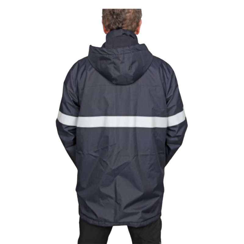 Pro-Wear Alev Almaz Yağmurluk Kaban