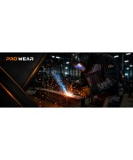Pro Wear Aramid Alev Almaz Pantolon