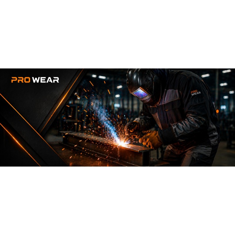Pro Wear Aramid Alev Almaz Pantolon
