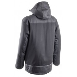 Coverguard Parka TAMIA