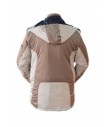 Lepus Zeus Polar Kapitoneli Mont Marin rengi