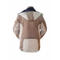 Lepus Zeus Polar Kapitoneli Mont Marin rengi