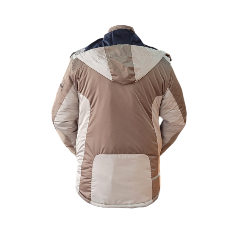 Lepus Zeus Polar Kapitoneli Mont Marin rengi