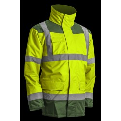 Parka Cowerguard Kanata 4 in 1