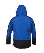 Lepus Sogne Mont 3 in 1 Saks Mavi