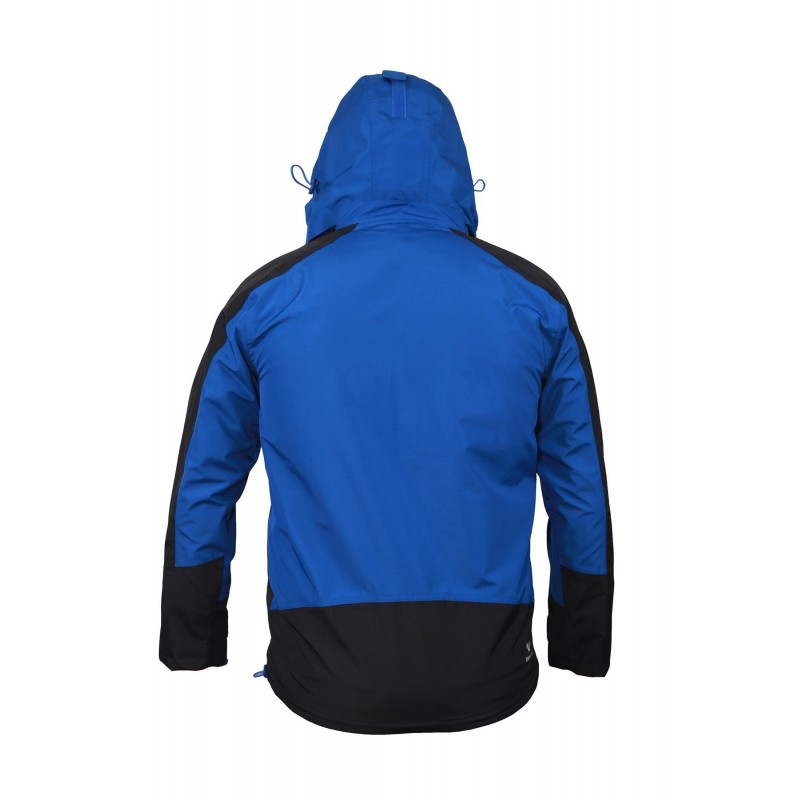 Lepus Sogne Mont 3 in 1 Saks Mavi