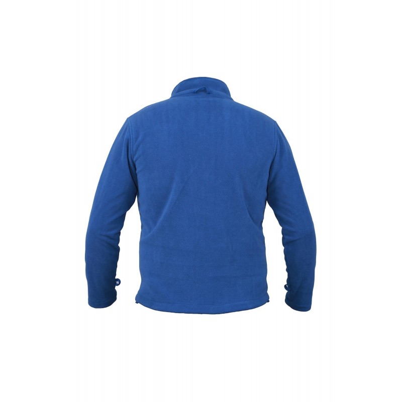 Lepus Sogne Mont 3 in 1 Saks Mavi
