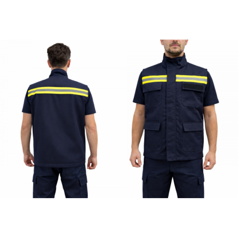 Pro Wear Alev Almaz Moda-FR 330