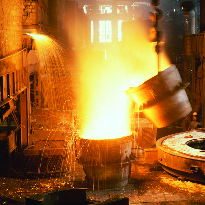 Alüminize Karbon Aramid Kumaş
