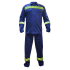 Alev Almaz Antistatik Pantalon Ceket (4kw)