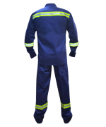 Alev Almaz Antistatik Pantalon Ceket (4kw)