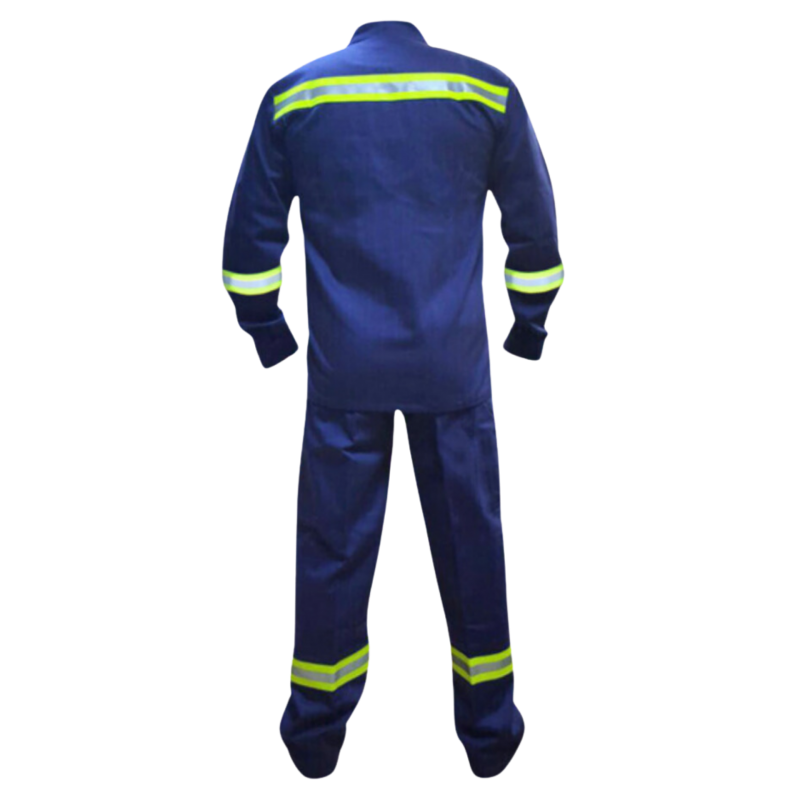 Alev Almaz Antistatik Pantalon Ceket (4kw)